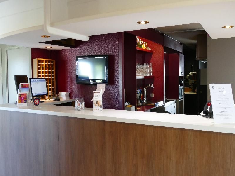 The Originals City, Hôtel Rouen Sud Oissel 2