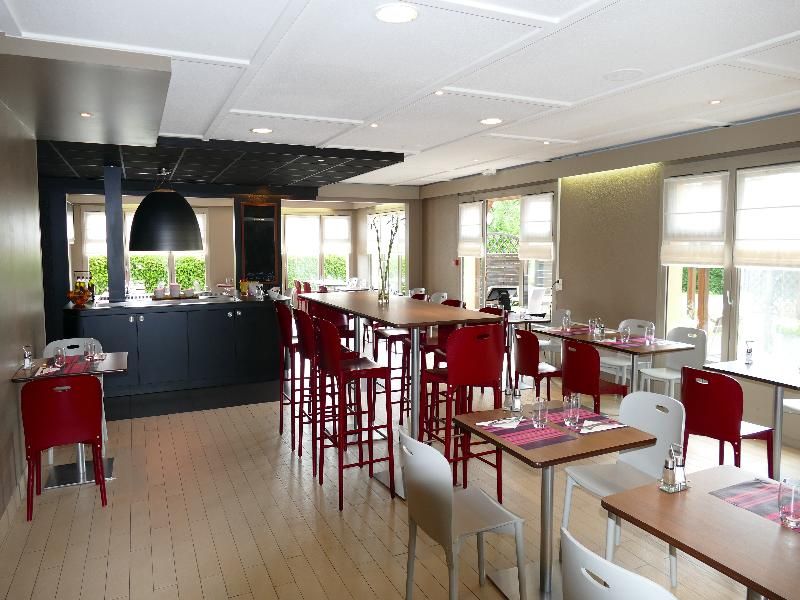 The Originals City, Hôtel Rouen Sud Oissel 3