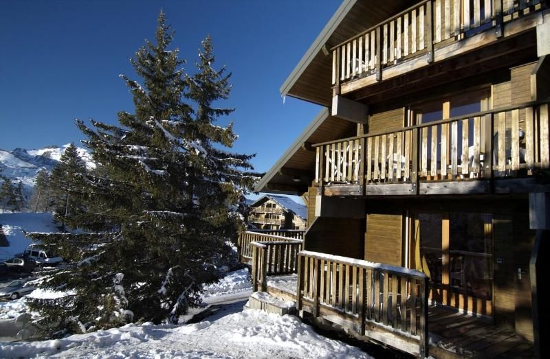 Residence Odalys Les Chalets d'Aurouze -1 estrelas em Saint-Étienne-du-Rouvray