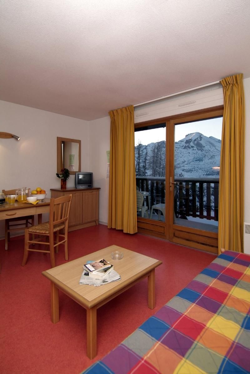 Residence Odalys Les Chalets d'Aurouze 2