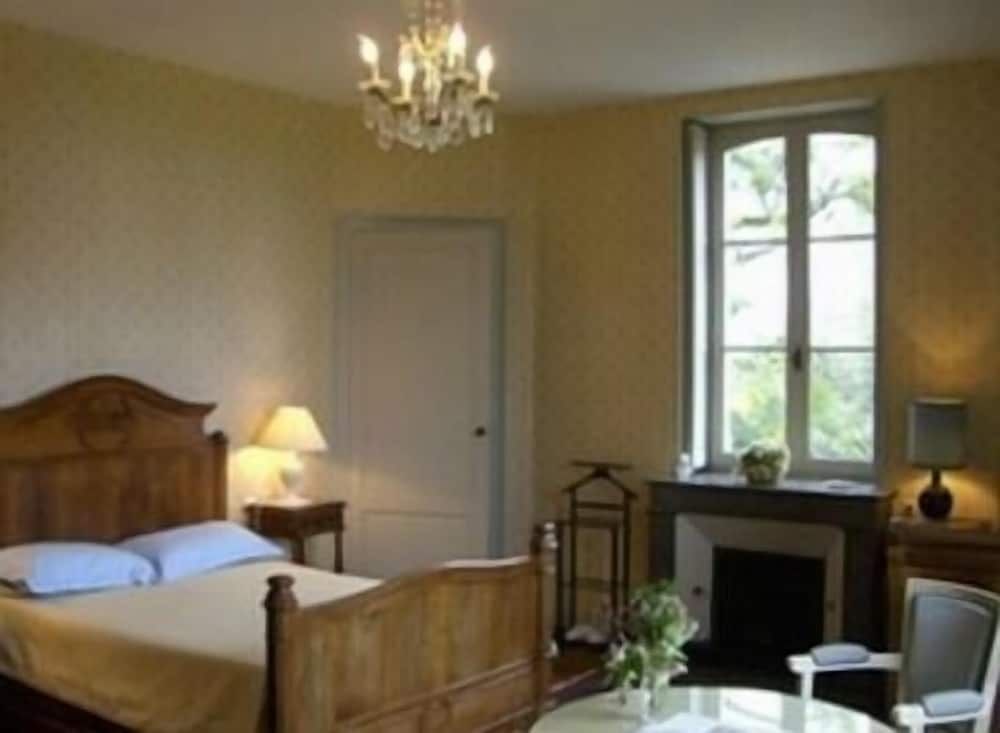 Château des Salles 3