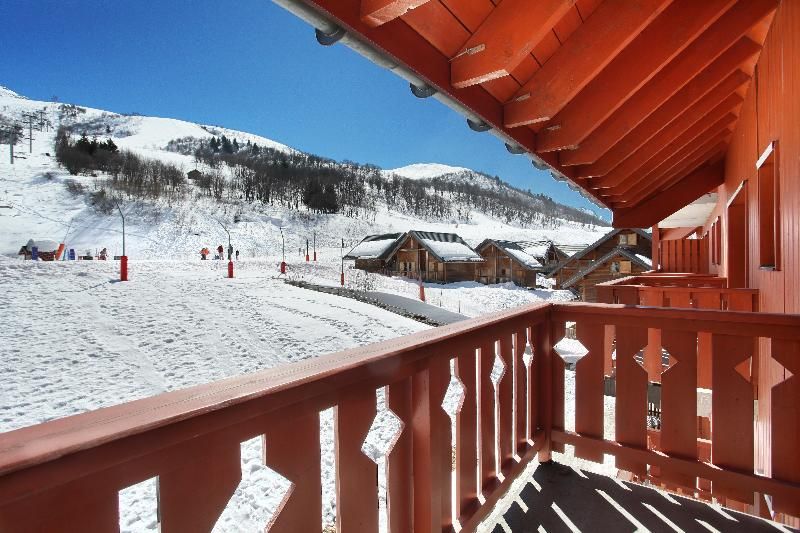 Residence Odalys du Hameau de Saint Francois 3