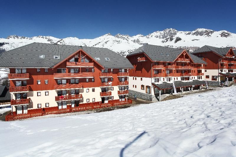 Residence Odalys du Hameau de Saint Francois -1 estrelas em Saint-François-Longchamp