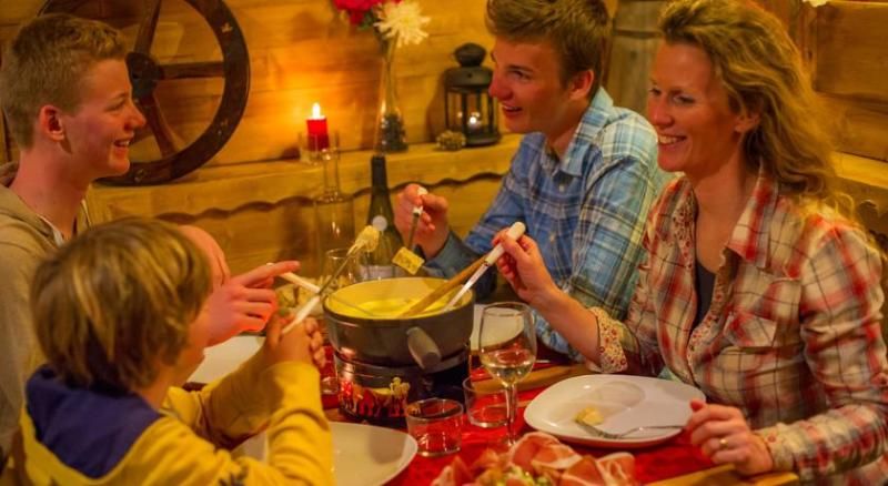 Goelia - Le Village Gaulois 3