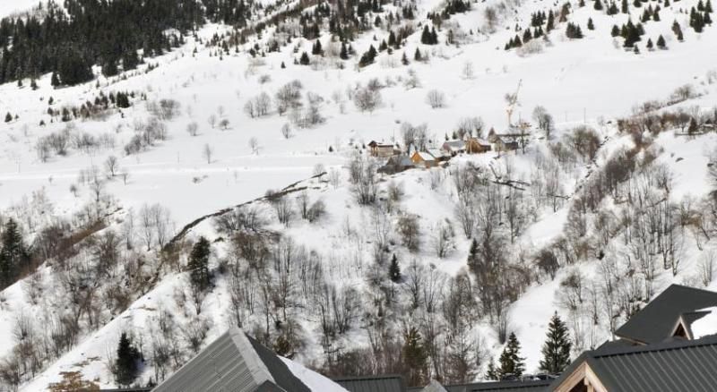 Goelia - Le Village Gaulois 2