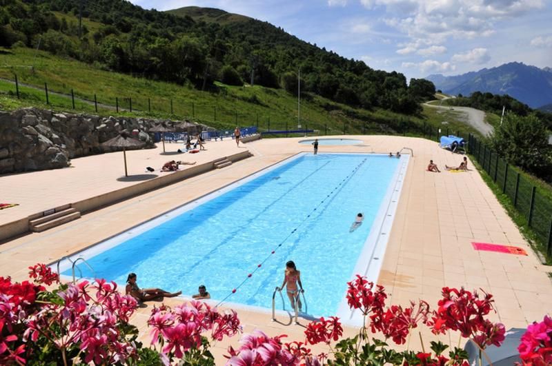 Goelia - Le Rond Point des Pistes 2