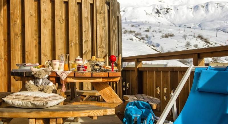 Goelia - Les 4 Vallees 2