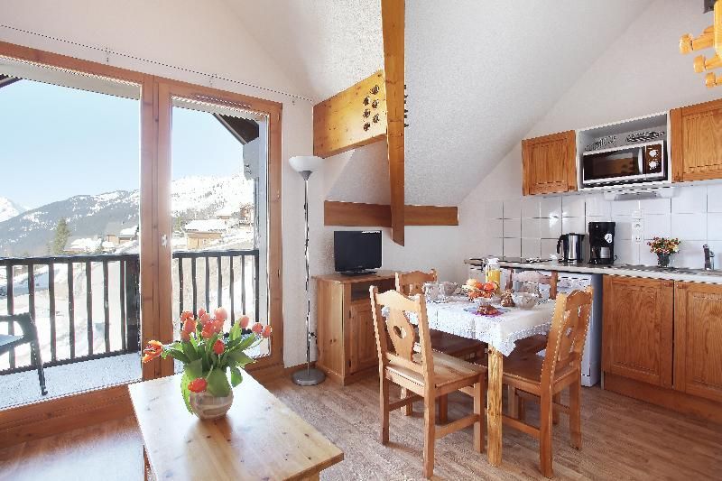 Residence Odalys les Balcons du Soleil 3