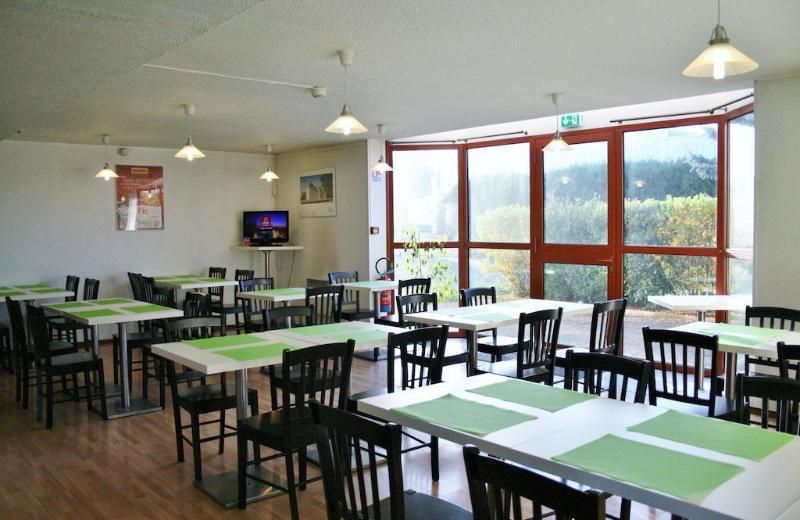 Balladins Blois/Saint Gervais 2 étoiles à Saint-Gervais-la-Forêt