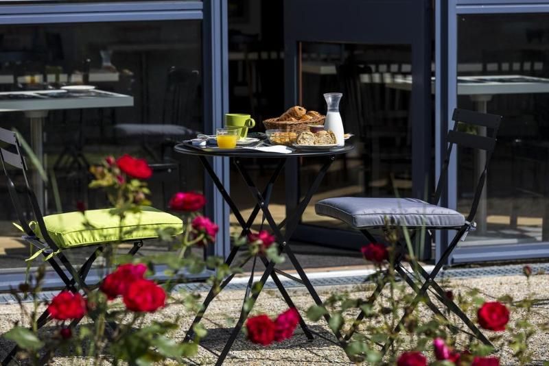 Balladins Blois/Saint Gervais 3