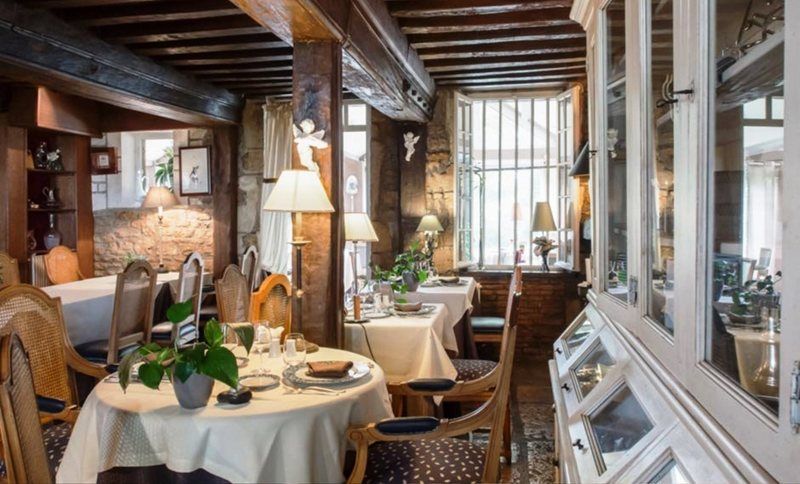 Moulin d'Hauterive 3 estrelas em Saint-Gervais-en-Vallière