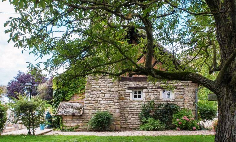 Moulin d'Hauterive 3