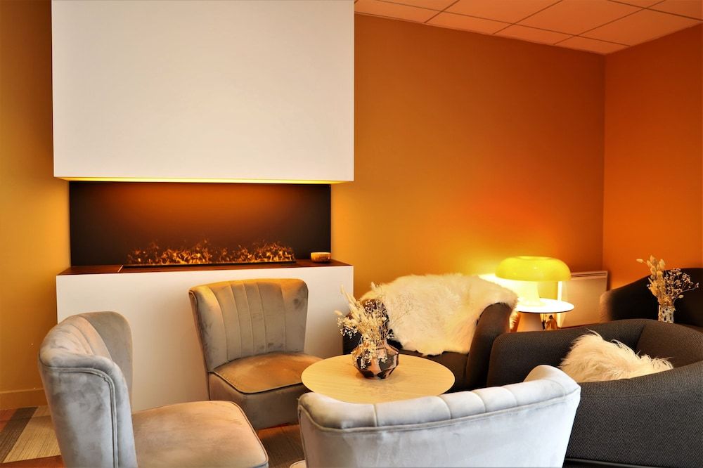 SOWELL HÔTELS Mont Blanc & SPA 3