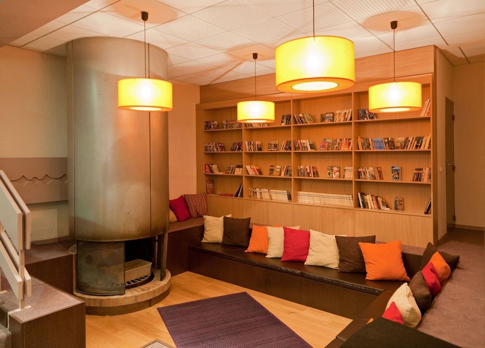 Hôtel Club mmv Le Monte Bianco 3