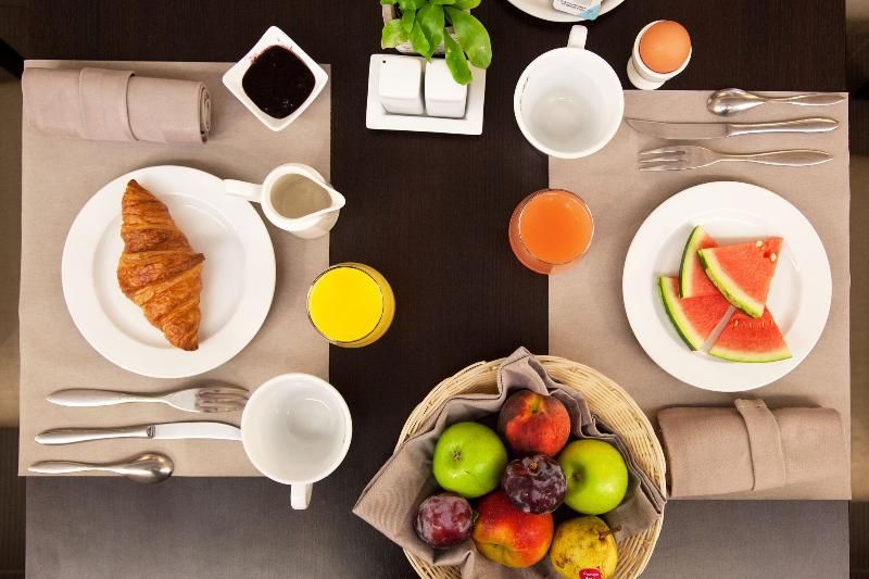 Val-Vignes Haut-Koenigsbourg, The Originals Relais 3