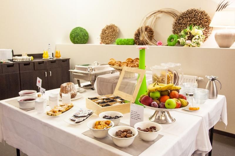 Val-Vignes Haut-Koenigsbourg, The Originals Relais 2