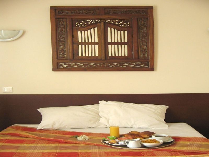 Nemea Apparthotel Val  Dancelle 3