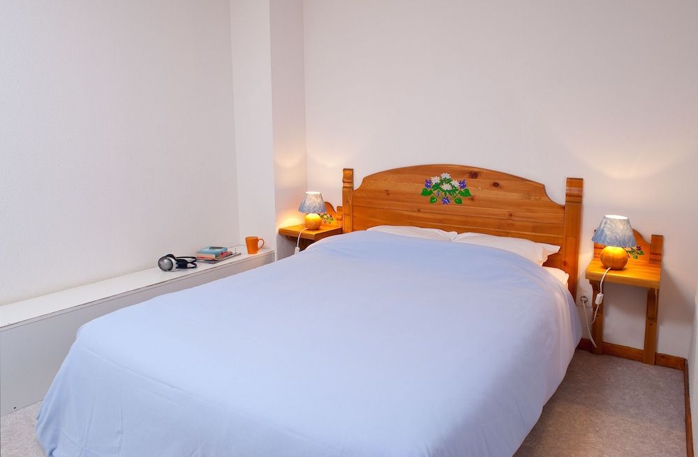 Résidence et Chalets de la Fontaine du roi 2