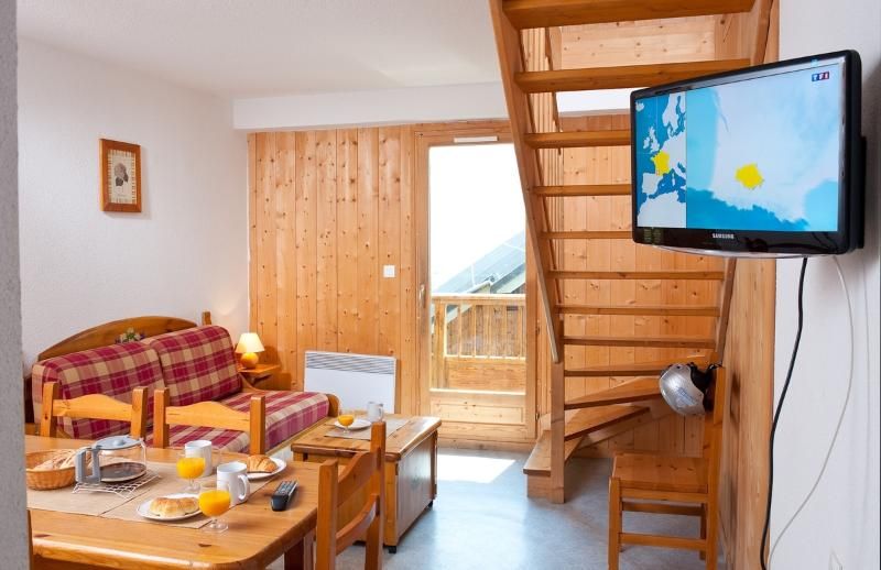 Madame Vacances Les Chalets de la Fontaine 2