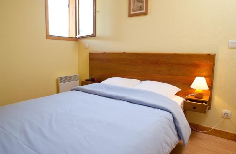 Madame Vacances Les Chalets de la Fontaine -1 estrelas em Saint-Jean-dʼArves