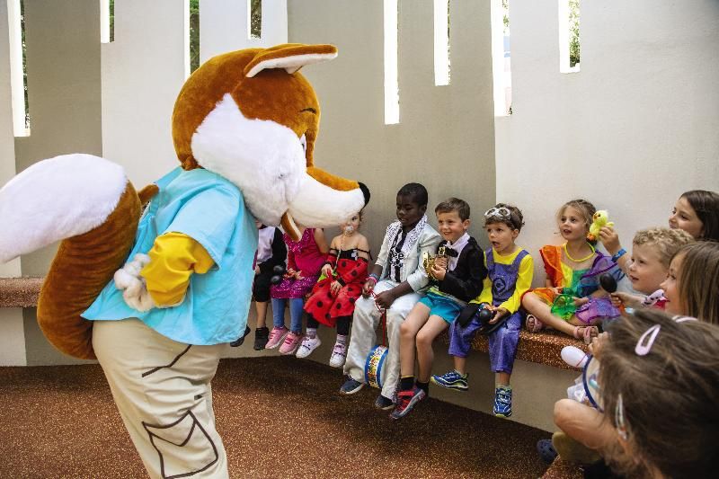 Belambra Clubs - Les Grands Espaces 2 étoiles à Saint-Jean-de-Monts