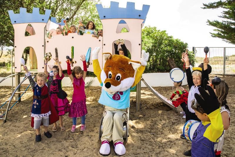 Belambra Clubs - Les Grands Espaces 2