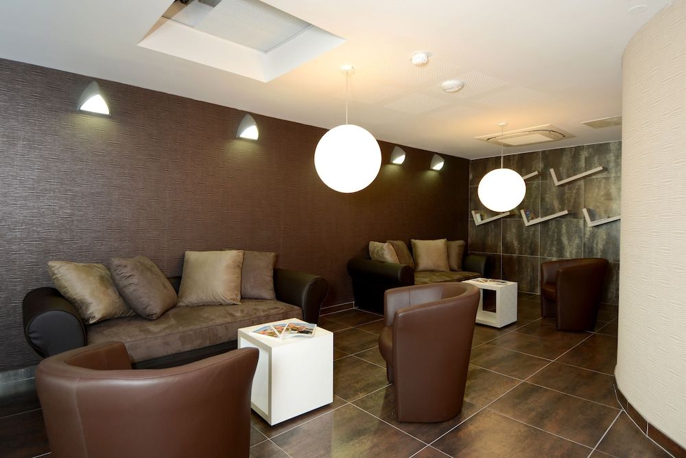 Vacancéole   Le Terral   Montpellier Sud 3