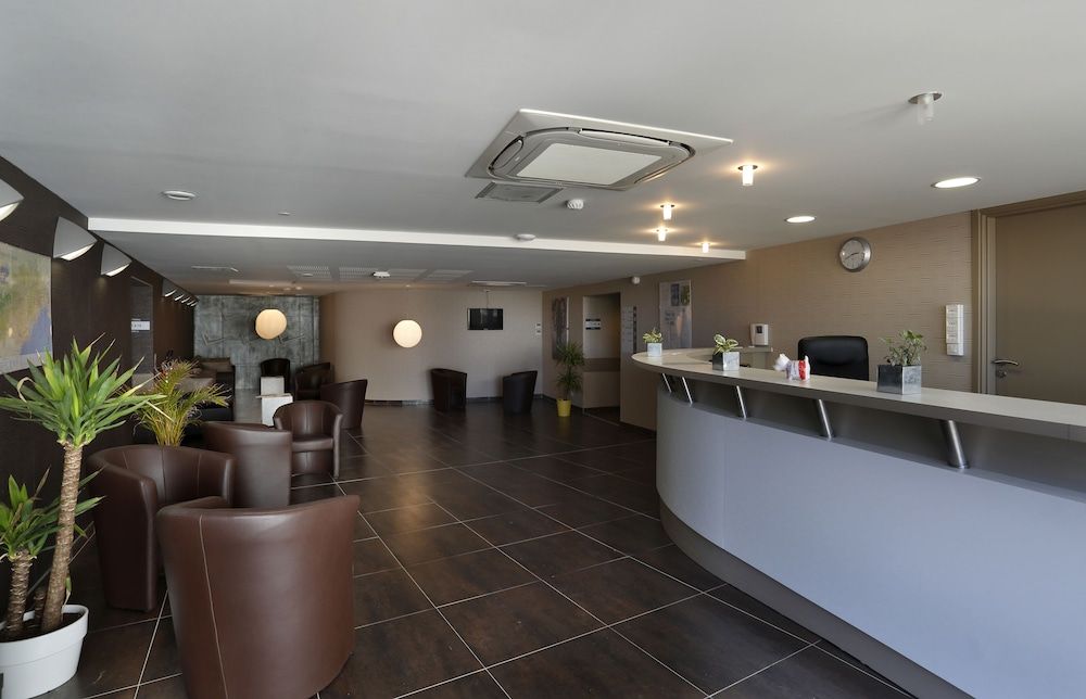 Vacancéole   Le Terral   Montpellier Sud 2