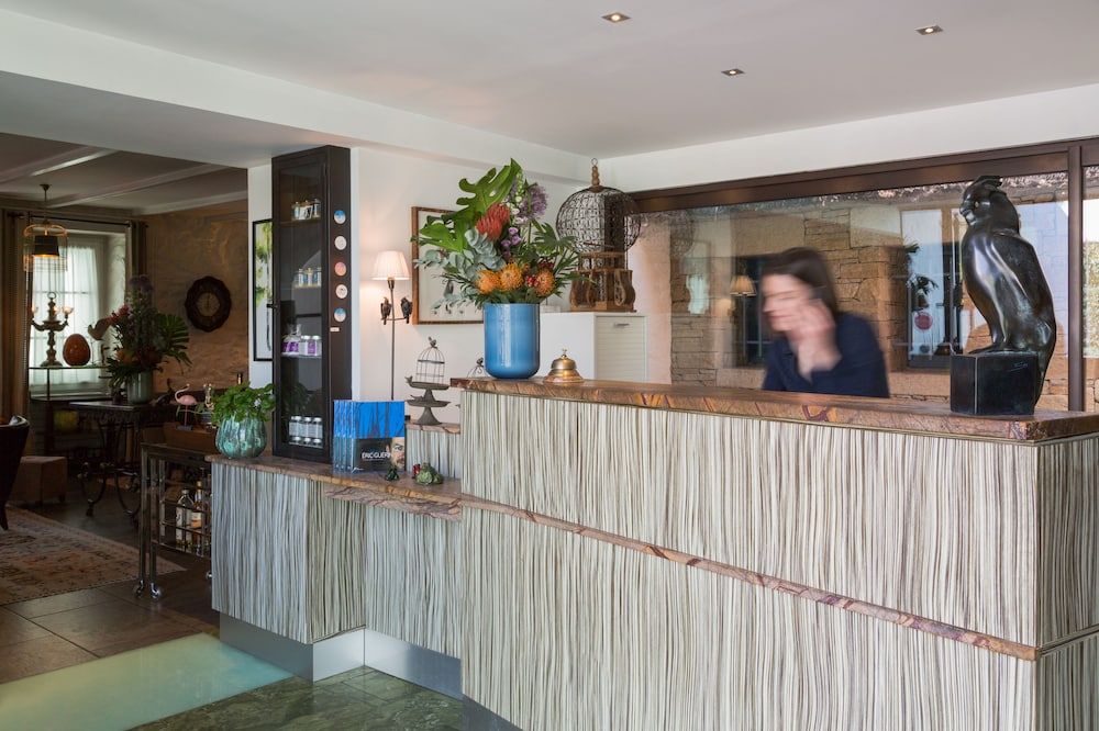 La Mare aux Oiseaux, The Originals Collection (Relais du Silence) 2