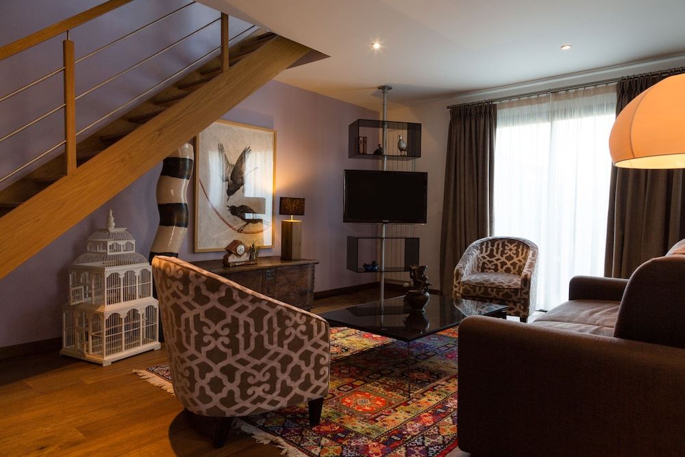 La Mare aux Oiseaux, The Originals Collection (Relais du Silence) 3