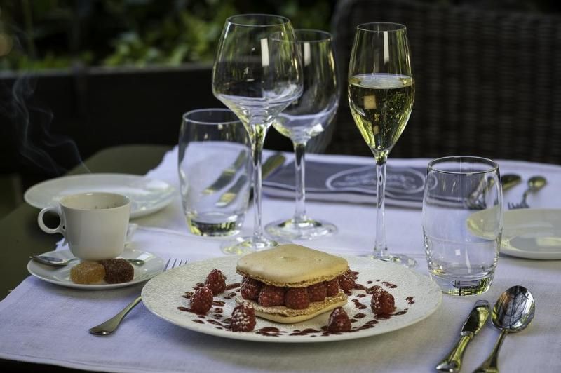 Le Relais de Comodoliac 3