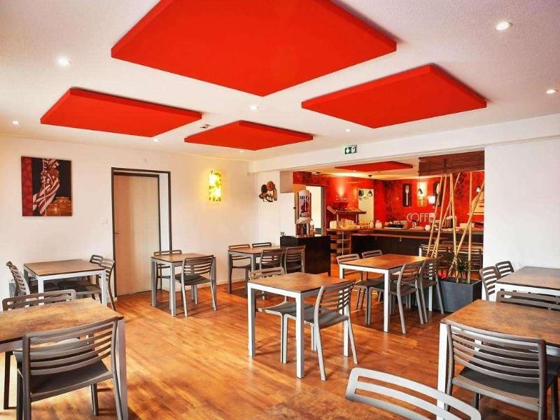 Hotel Saint-Lô 3 estrelas em Saint-Lô