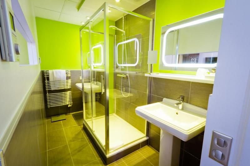 La Villa K 4 estrelas em Saint-Louis