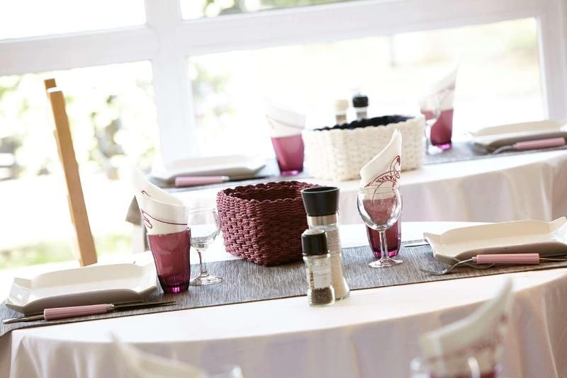 Kyriad Vernon Saint Marcel 3