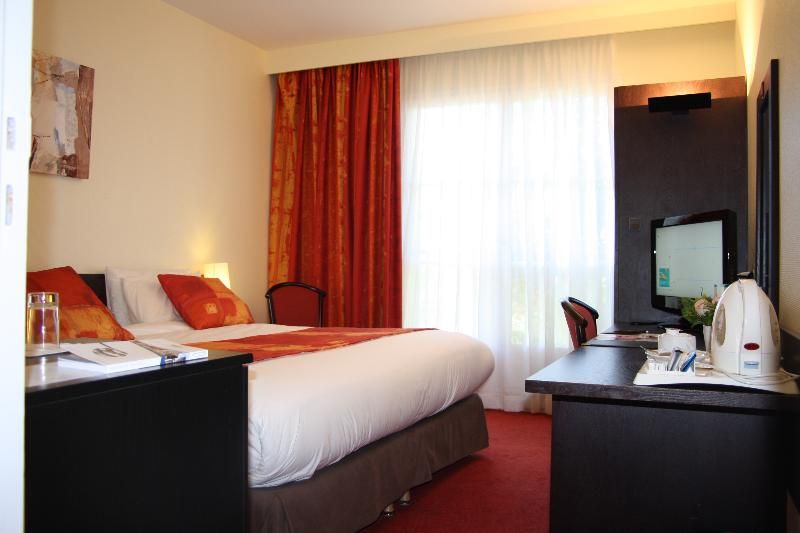 La Berteliere, The Originals Relais 3