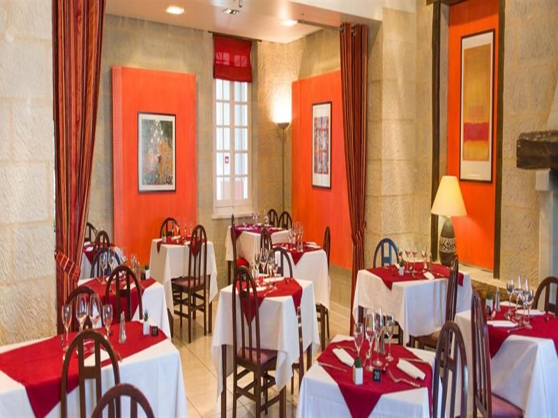 Domaine De La Blairie 3