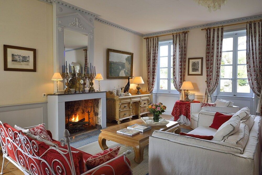 La Baronnie Hôtel & Spa 2