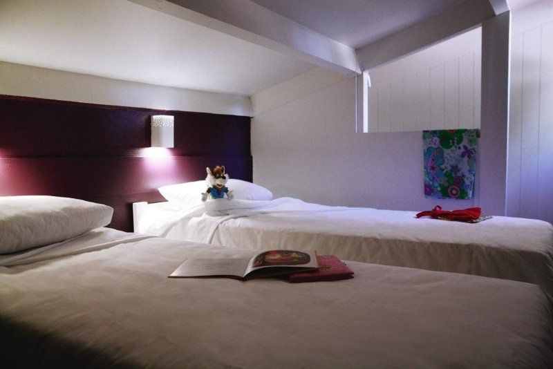 Club Belambra Saint-Martin 2