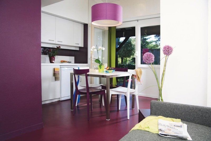 Club Belambra Saint-Martin -1 étoiles à Saint-Martin-de-Ré