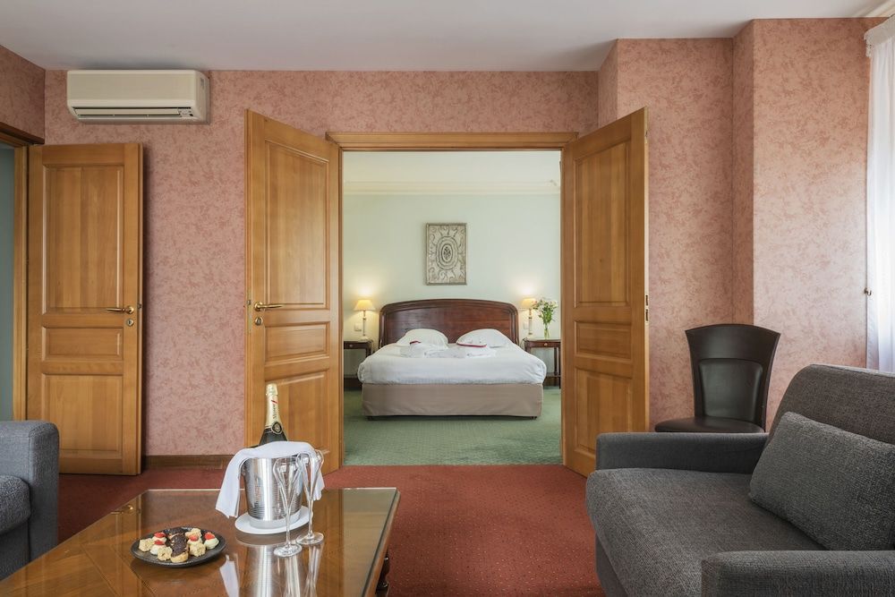 Maison Tirel Guerin, The Originals Collection 3