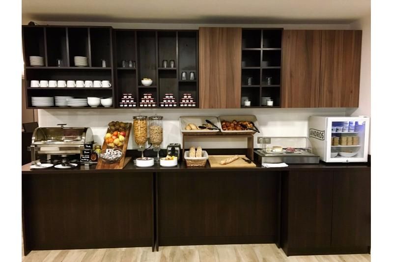 Brit Hotel Martigues 2