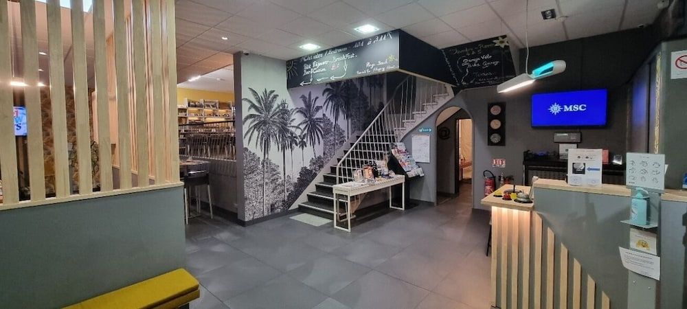 The Originals City, Hôtel de l'Europe 3