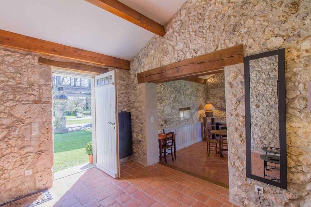 La Chartreuse du Bignac 2