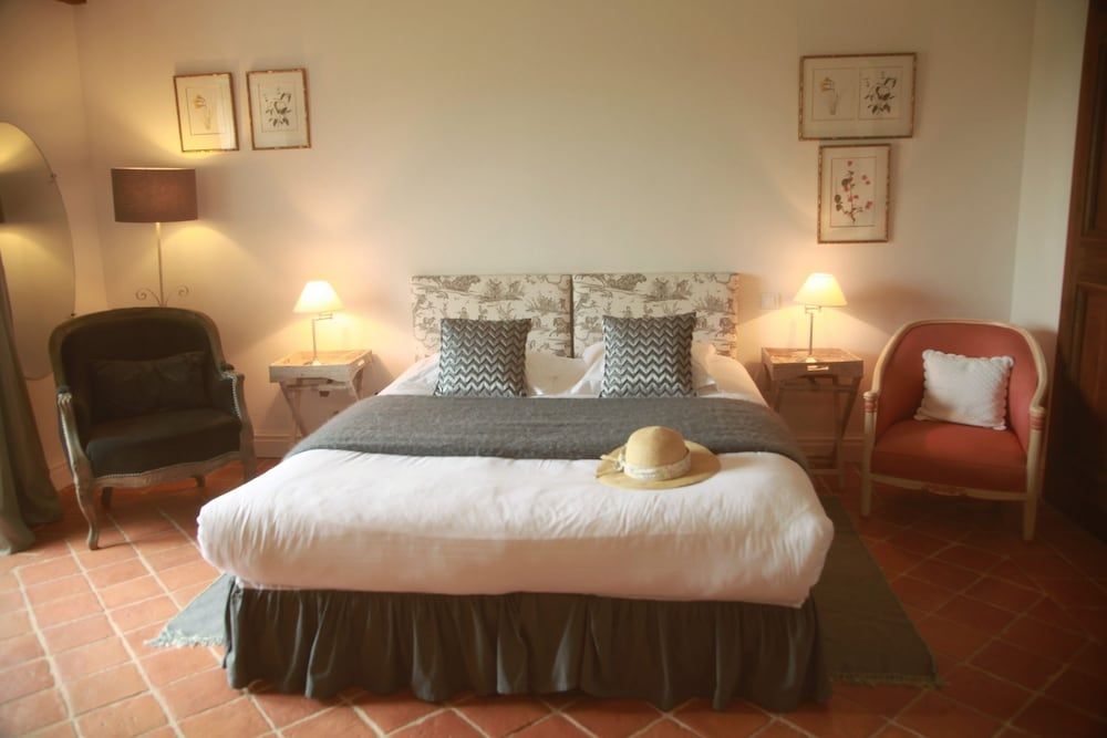 La Chartreuse du Bignac 3