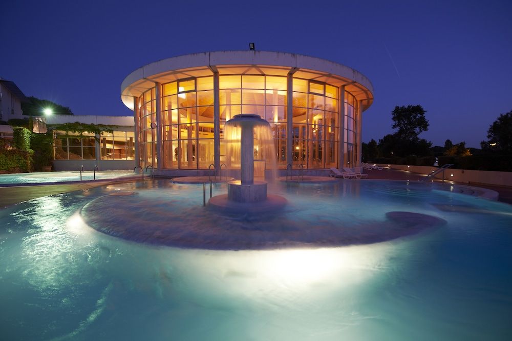 Best Western Sourceo 3 étoiles à Saint-Paul-lès-Dax