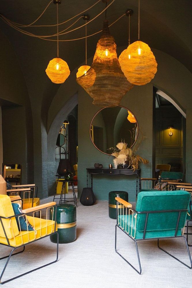 Victoria Boutique Hôtel 3