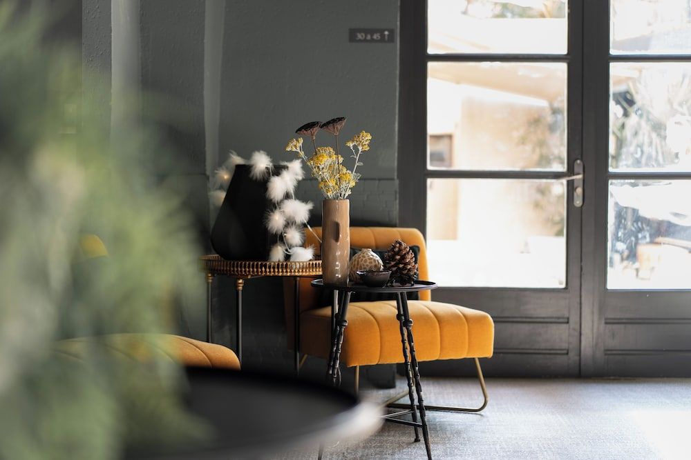 Victoria Boutique Hôtel 2