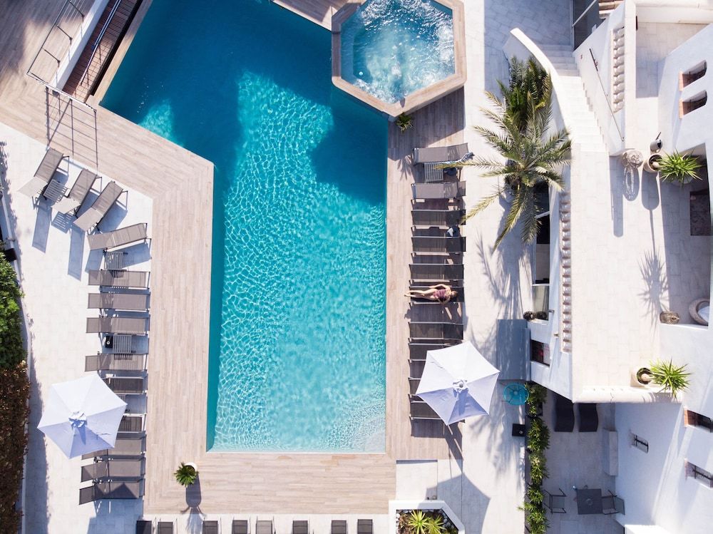 Confidentiel hôtel 3 estrelas em Saint-Raphaël