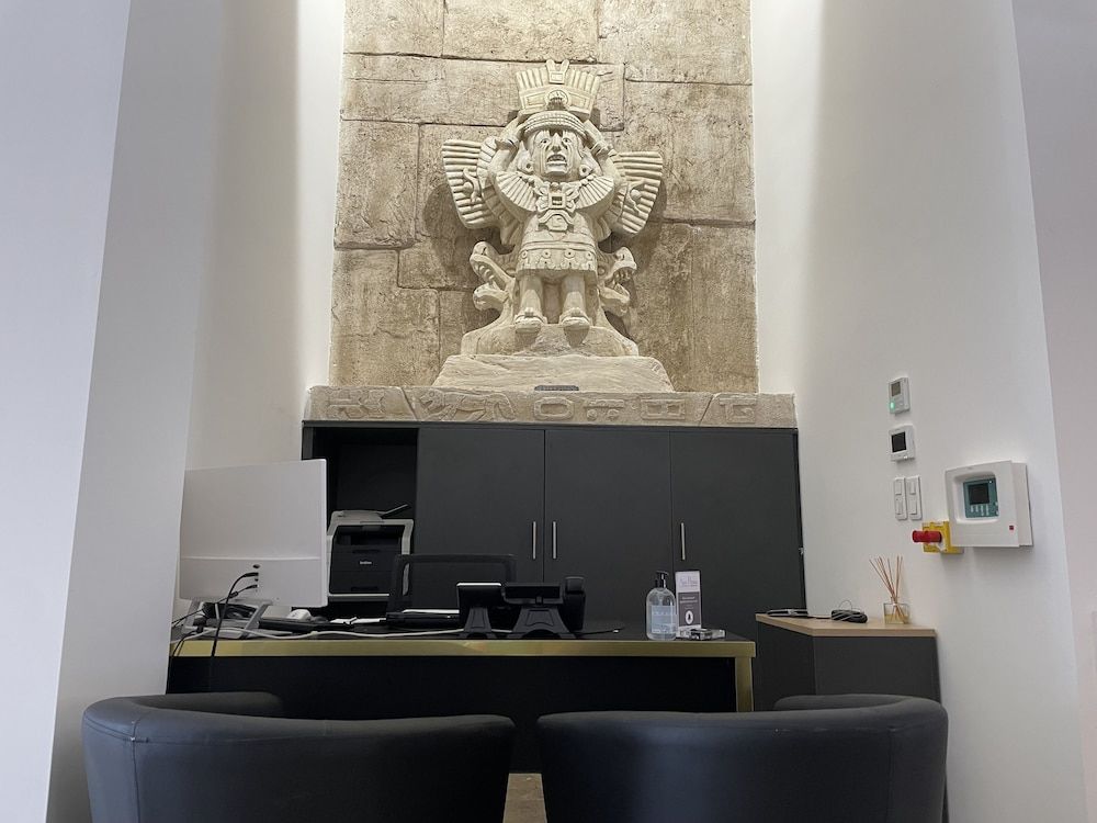 Confidentiel hôtel 2