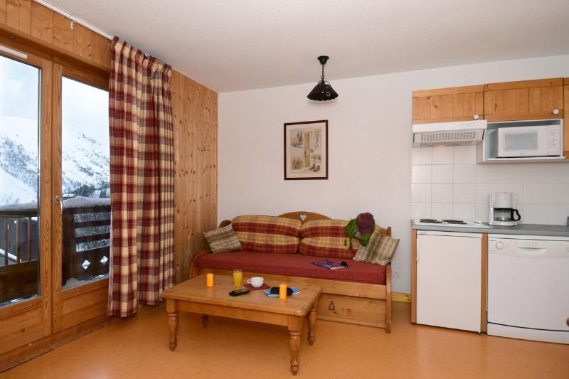 Les Chalets de la Porte des Saisons 2